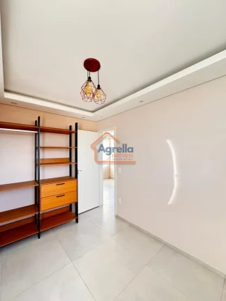 Imagem Portal Vila das Borboletas - Apartamento à venda no bairro Loteamento Parque Real Guaçu - Mogi Guaçu/SP