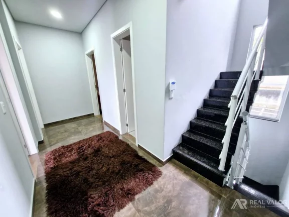 Imagem Triplex de Alto Padrão para Locação no Bairro Eucaliptos em Fazenda Rio Grande PR