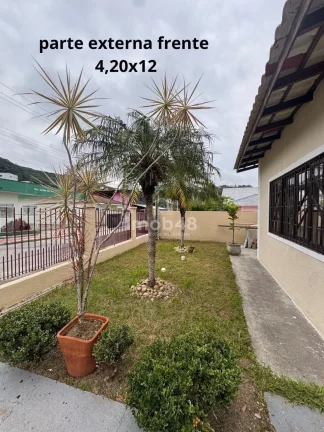 Foto do imóvel: CASA UNIFAMILIAR/COM EDÍCULA/POTECAS/SÃO JOSÉ/R$ 628MIL