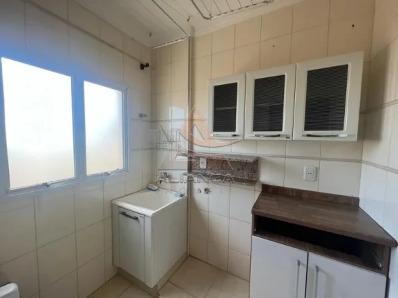 Imagem Apartamento - Ribeirão Preto - Jardim Paulista