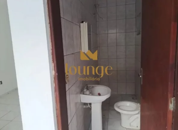Imagem Pavilhão à venda Pq. dos Eucaliptos Zona Oeste - Sorocaba/SP
