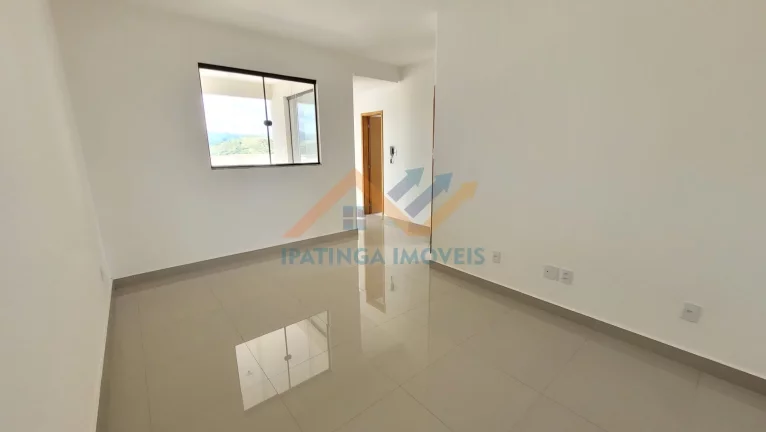 Imagem Apartamento Duplex/Cobertura no Parque Veneza - Santana do Paraíso