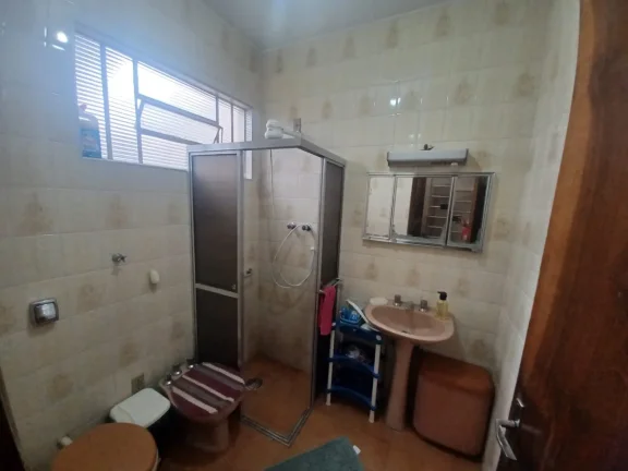 Imagem Excelente Casa Térrea na Vila Assis Sorocaba SP