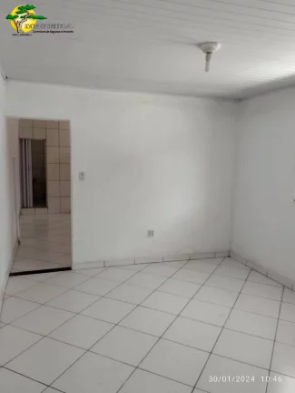 Imagem CASAS C/ 1 DORM NO LAUZANE ENTRE O ANDORINHA E TRIMAIS