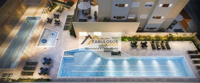 Imagem Fabuloso Imóvel no Bela Vista - Osasco