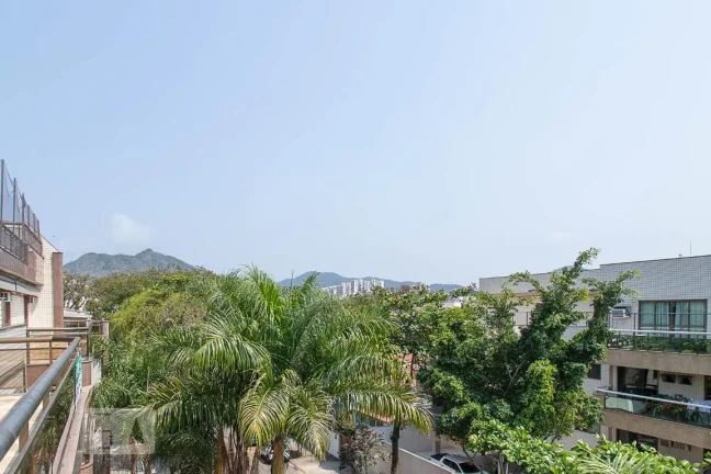 Imagem Apartamento à Venda - Recreio, 4 Quartos, 347 m2