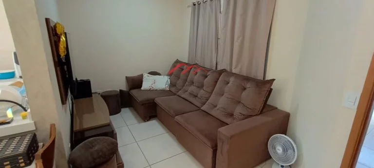 Imagem Casa para Venda em Sumar?(C) / SP no bairro Parque Residencial Salerno (Nova Veneza)