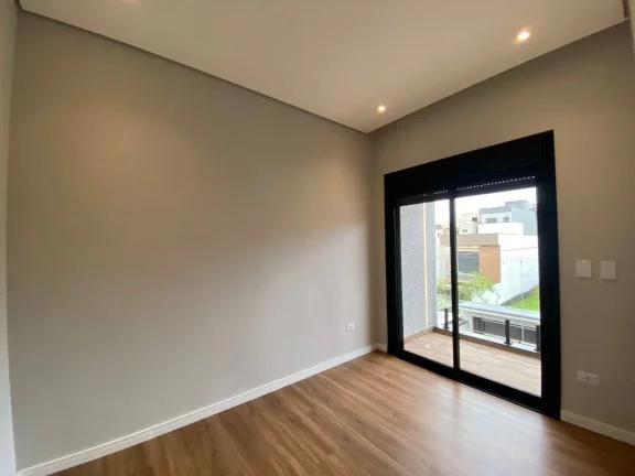 Imagem Casa com 3 dormitórios à venda, 134 m² por R$ 1.180.000,00 - Chácara Jaguari (Fazendinha) - Santana de Parnaíba/SP