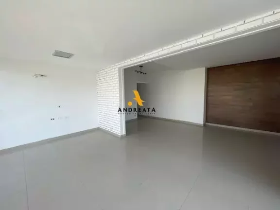 Imagem Recreio dos Bandeirantes - Rua Paulo Antunes Ribeiro - Ótima cobertura linear