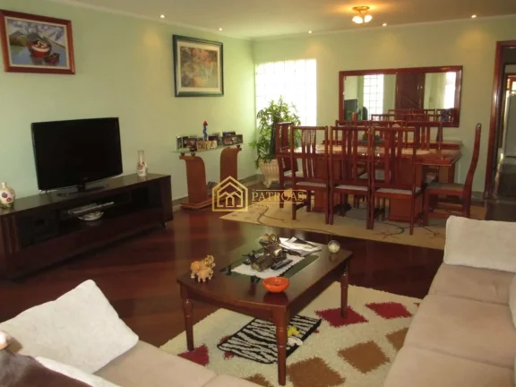 Imagem Casa Padrão