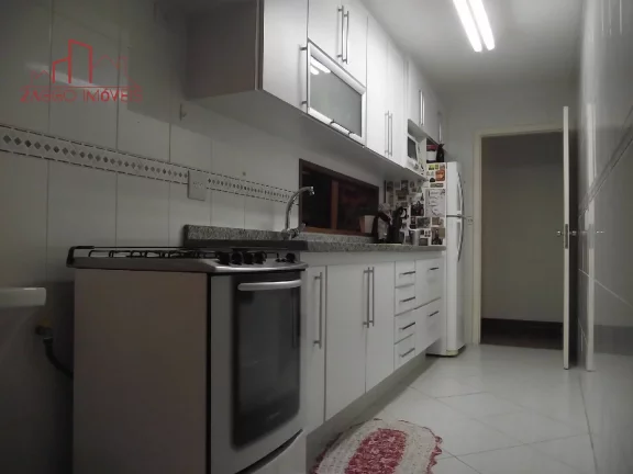 Imagem BELISSIMO APARTAMENTO NA VILA ANDRADE - 78m²