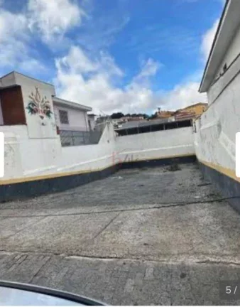Imagem Terreno Comercial de 240 m² no Jardim Aeroporto