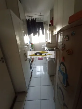 Imagem Apartamento para venda no Parque São Lucas