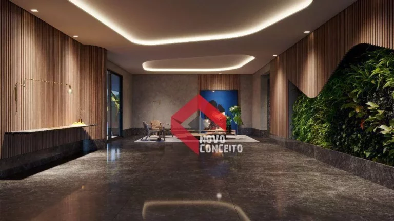 Imagem Apartamento à venda, 355 m² por R$ 4.788.000,00 - Meireles - Fortaleza/CE