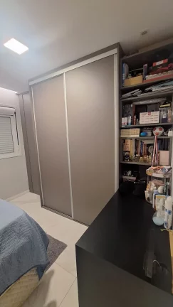Imagem VENDO LINDO APTO NO CONDOMÍNIO PASSEIO MORUMBI!