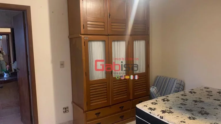 Imagem Apartamento com 3 dormitórios à venda, 100 m² por R$ 750.000,00 - Centro - Cabo Frio/RJ