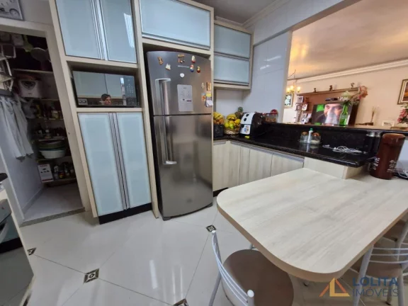 Imagem Casa à Venda com 2 suítes no bairro Trindade, Florianópolis/SC