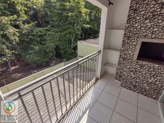 Imagem Apartamento - Itoupavazinha - Blumenau