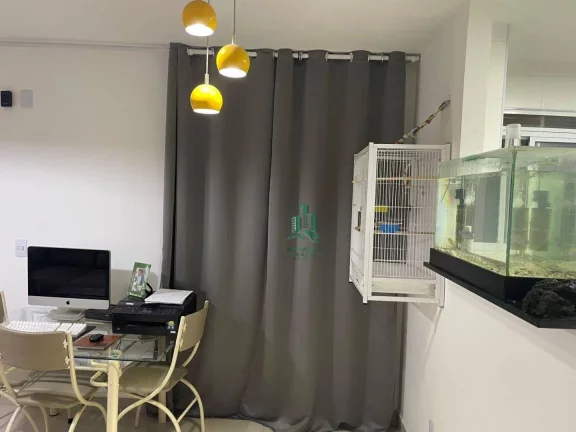 Imagem Apartamento à venda, 38 m² por R$ 233.000,00 - São João - Guarulhos/SP
