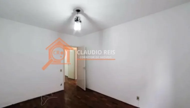 Imagem Apartamento com 4 Quartos à venda,110m² - Santo Amaro