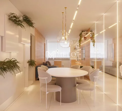 Imagem Oportunidade em CARUARU: 66m², 02qts, 01suite, 01vaga...