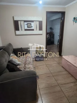 Imagem Casa Sobrado - Ribeirão Preto - Jardim José Sampaio Junior