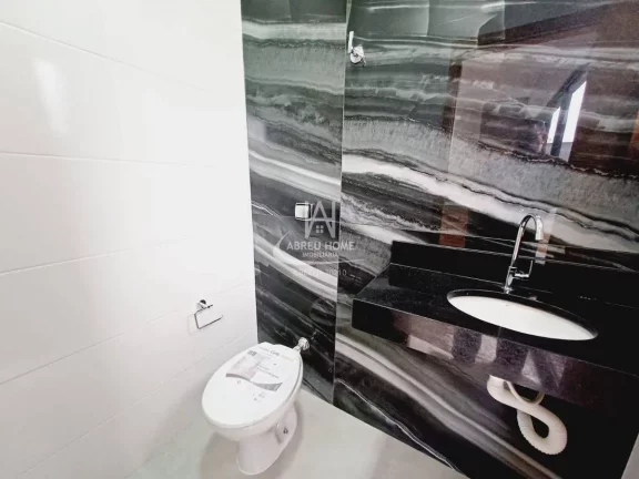 Imagem casa Jardim Nunes