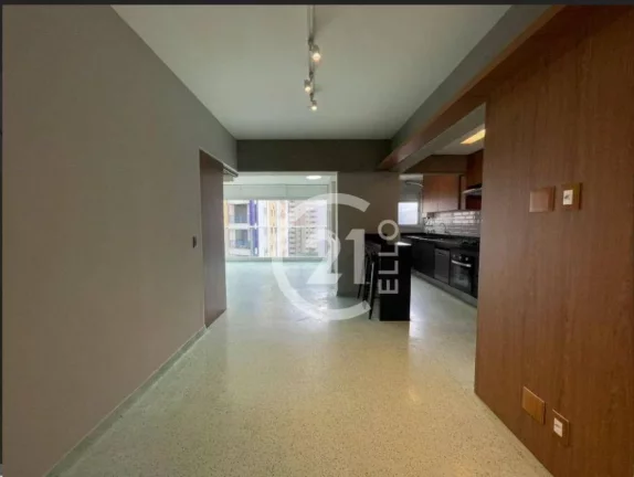 Imagem Apartamento com 1 dormitório à venda, 63 m² por R$ 1.190.000,00 - Pinheiros - São Paulo/SP