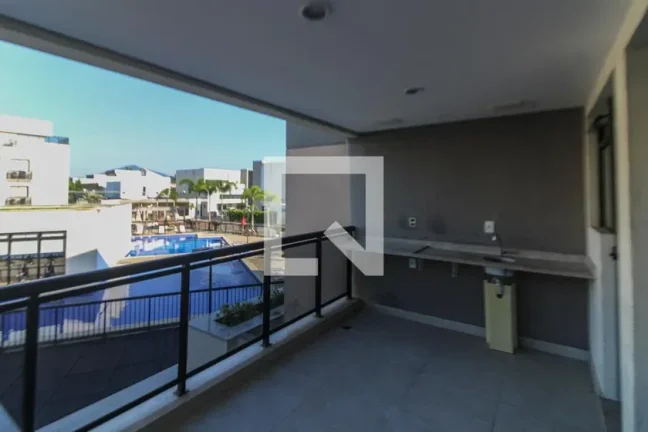 Imagem Apartamento à Venda - Recreio, 2 Quartos, 70 m2