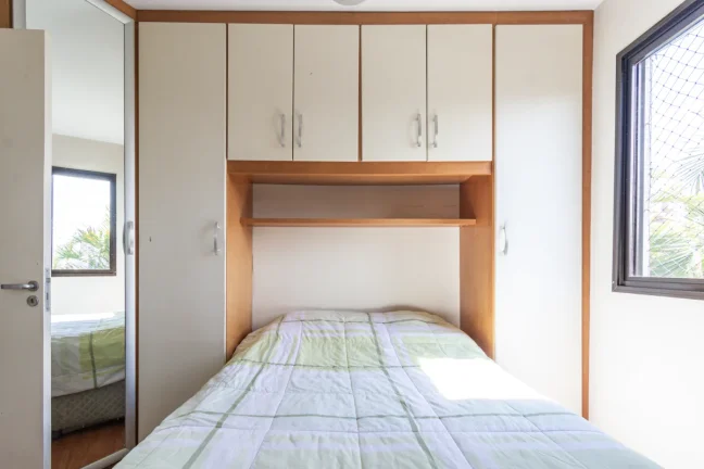 Imagem Apartamento para venda em Vila da Saúde com 2 quartos , 63m2