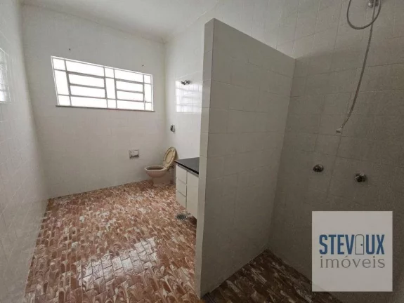 Imagem SOBRADO PRÓXIMO A BRAZ PIZZARIA- MOEMA PÁSSAROS