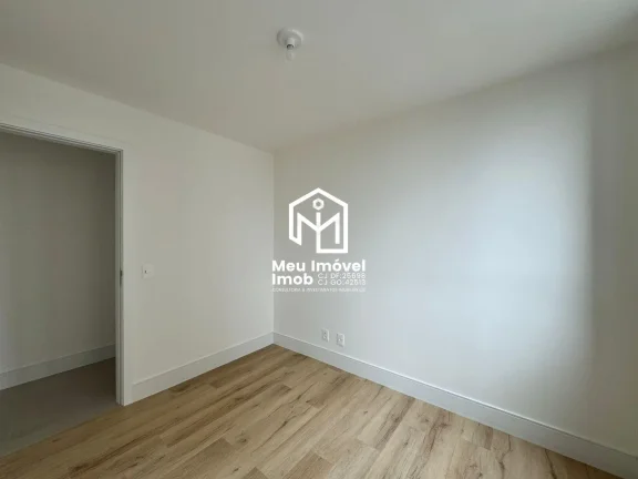 Imagem Apartamento Venda de 3 Quartos no Auster Guará II - Brasília