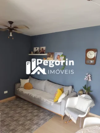 Imagem Apartamento 02 quartos São Gabriel Colombo