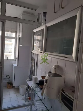 Imagem Cobertura com 3 dormitórios à venda, 136 m² por R$ 790.000,00 - Jardim das Vertentes - São Paulo/SP