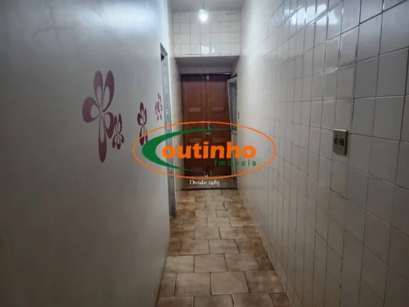 Imagem (29372) Rua Almirante Cochrane -Tijuca