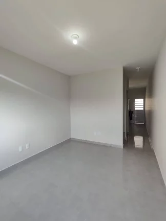 Imagem Casa Nova À Venda no bairro da Planejada 3 - Bragança Paulista!!!