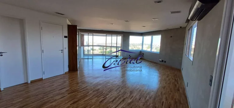 Imagem Apartamento com 3 dormitórios à venda, 180 m² por R$ 2.150.000 - Vila São Francisco - Osasco/SP