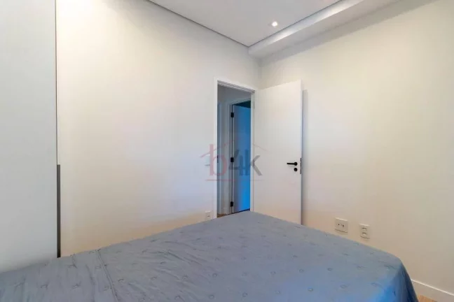 Imagem Maravilhoso apartamento de 162m² à venda no Ez Parque da Cidade!