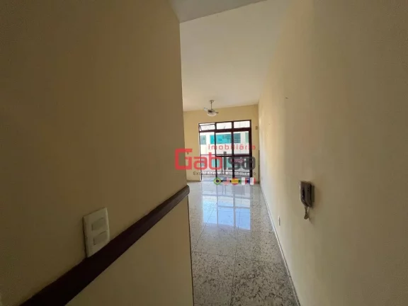 Imagem Apartamento com 2 dormitórios à venda, 70 m² por R$ 650.000 - Centro - Cabo Frio/RJ