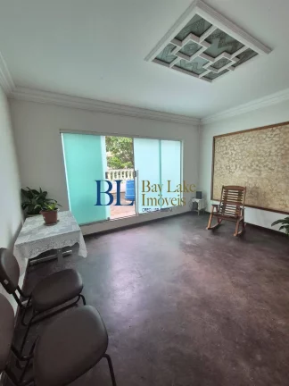 Imagem Casa na Mooca!! 260m² de Terreno e 160m² Construção 4 Vagas Coberta
