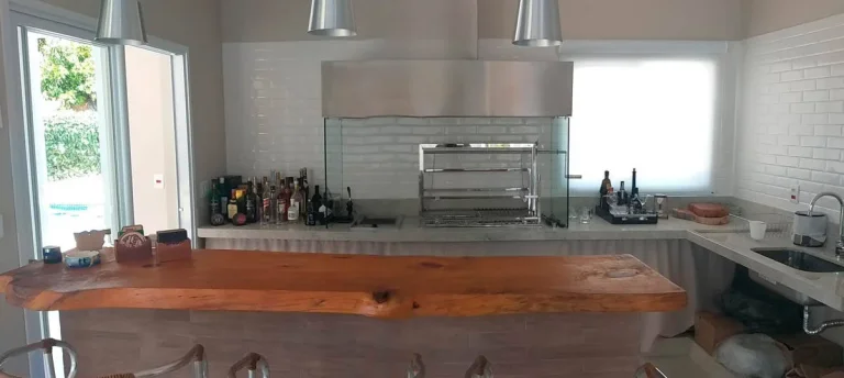 Imagem Casa de alto padrão em condomínio na represa - Bragança Paulista