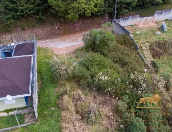Imagem Ótimo terreno a venda na Vila Matilde em Campos do Jordão-SP