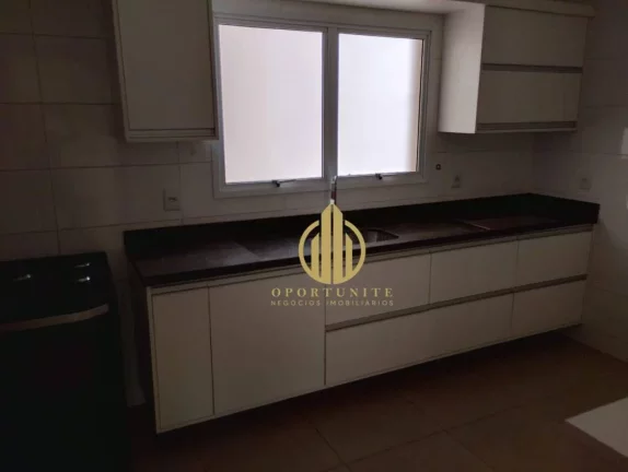 Imagem Apartamento com 3 suítes para alugar, 135 m² por R$ 6.406/mês - Jardim Botânico - Ribeirão Preto/SP