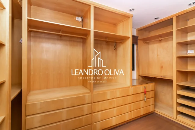 Imagem Condomínio Porto Fino - Apartamento à venda em Higienópolis – conforto, espaço e lazer completo