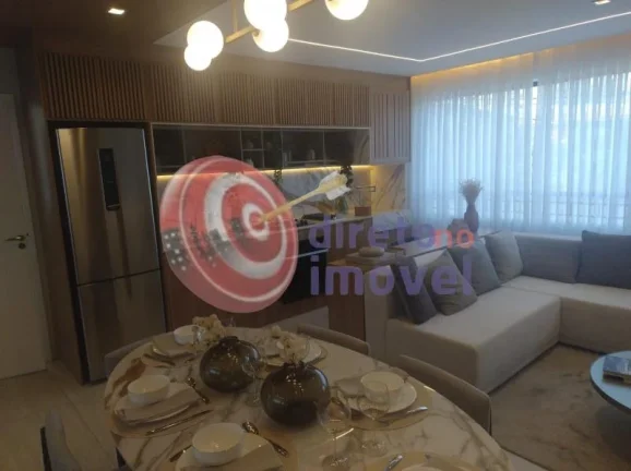 Imagem APARTAMENTO BLUE PARK JARDIM SÃO PAULO 2 e 3 QUARTOS SÃO PAULO
