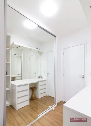 Imagem Apartamento com 3 quartos à venda, 122 m² por R$ 1.495.000 - Jardim Flor da Montanha - Guarulhos/SP