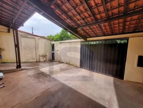 Imagem CA4019 - CASA A VENDA EM BOTUCATU - JARDIM PEABIRU
