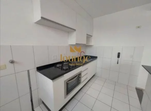 Imagem Apartamento à Venda Jardim Vera Cruz Z.Oeste - Sorocaba/SP
