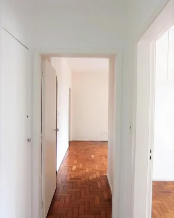 Imagem Apartamento com 115m² - 3 dormitórios - Jardim Paulista