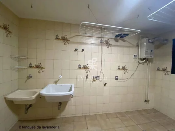 Imagem Apartamento com 4 dormitórios para alugar, 340 m² por R$ 8.067/mês - Vila Andrade - São Paulo/SP